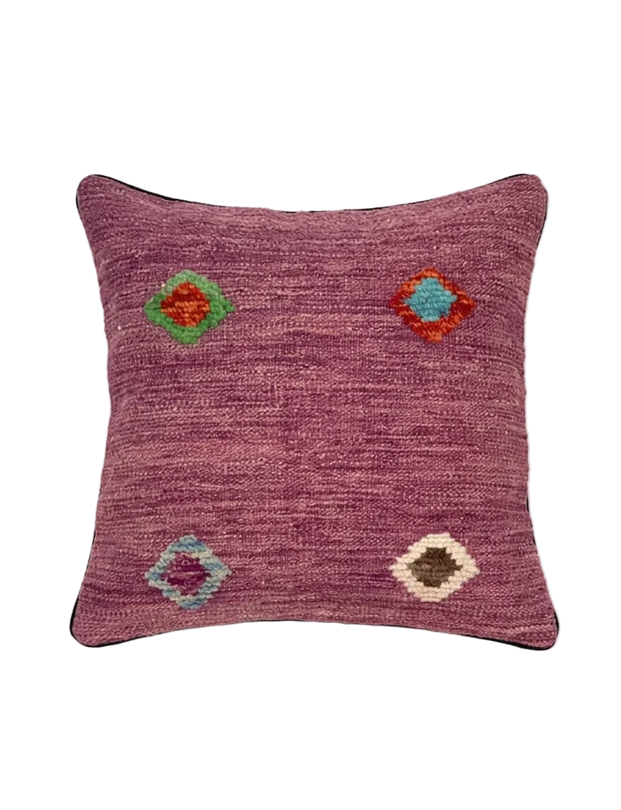 Modern  Design Cushion cover 50cm X 50cm AF#217