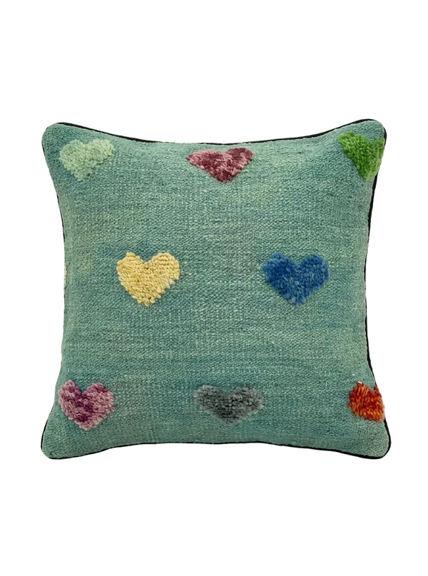Modern Design Cushion cover 50cm X 50cm AF#218