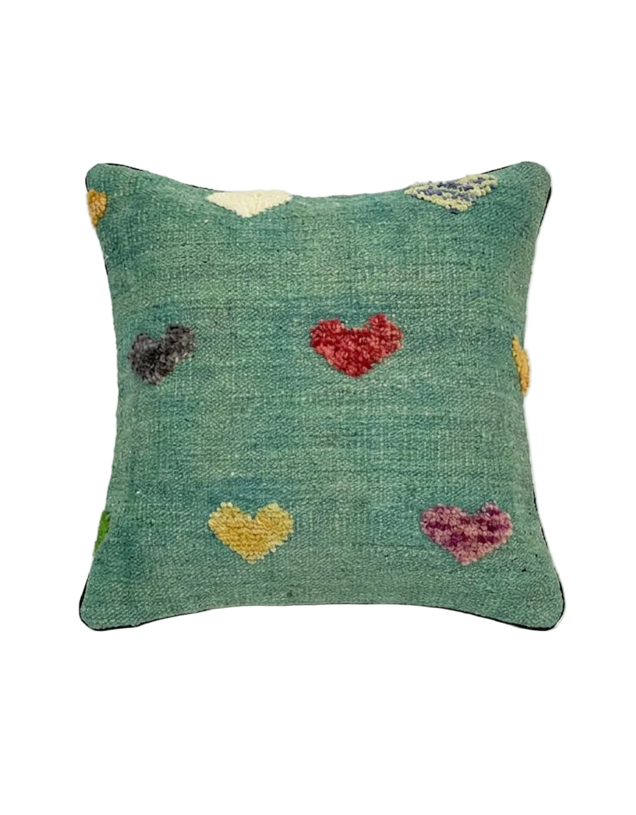 Modern Design Design Cushion cover 50cm X 50cm AF#219