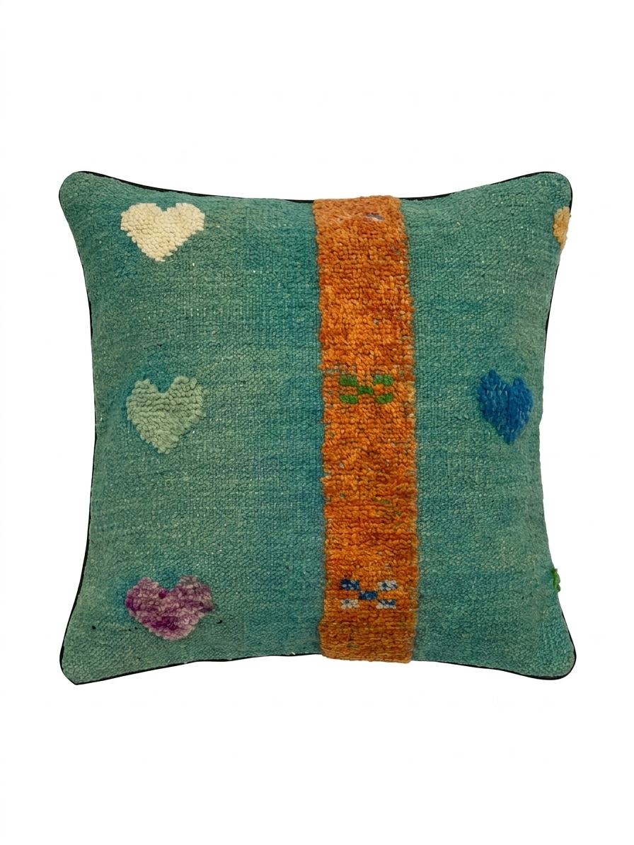 Modern Design Cushion cover 50cm X 50cm AF#220