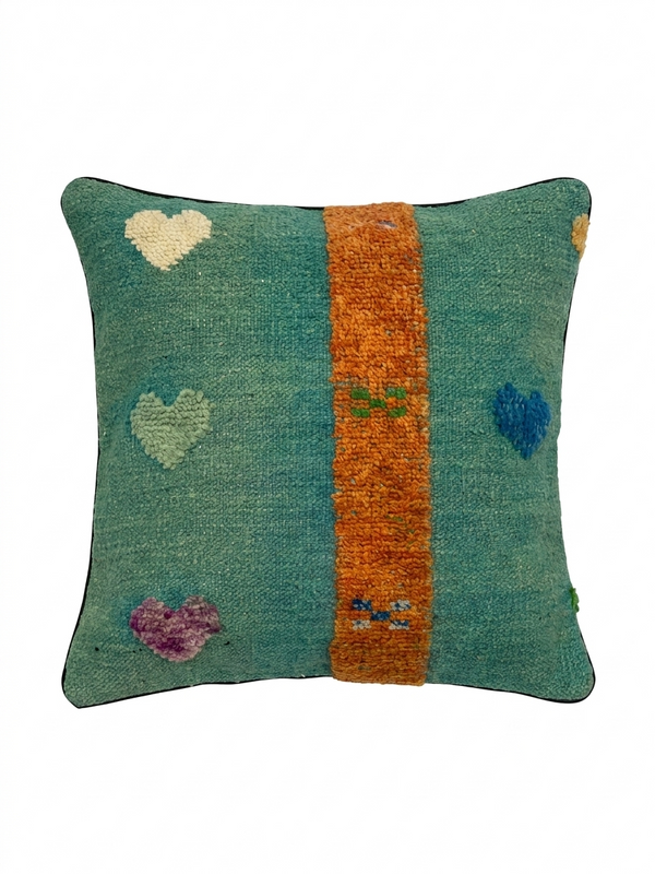 Modern Design Cushion cover 50cm X 50cm AF#220