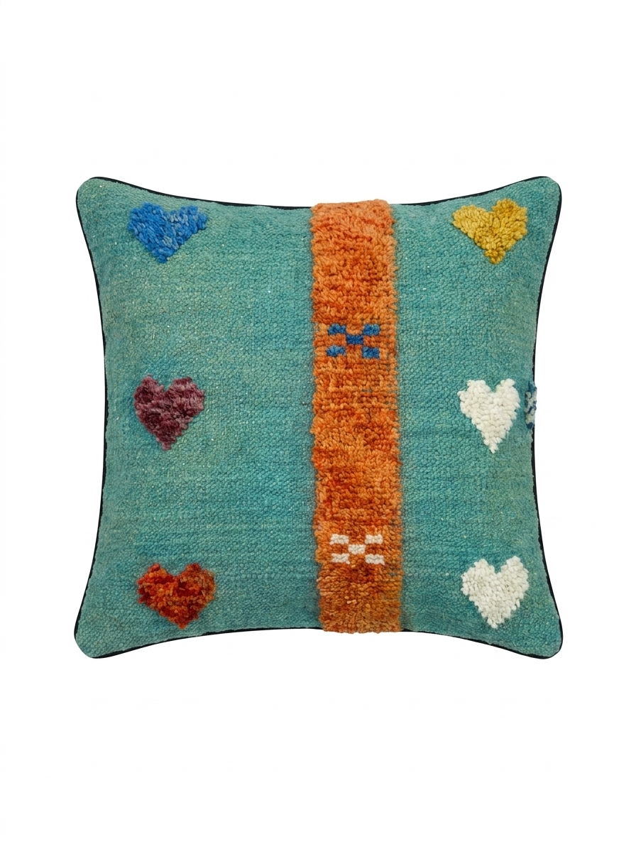 Modern Design Cushion cover 50cm X 50cm AF#221