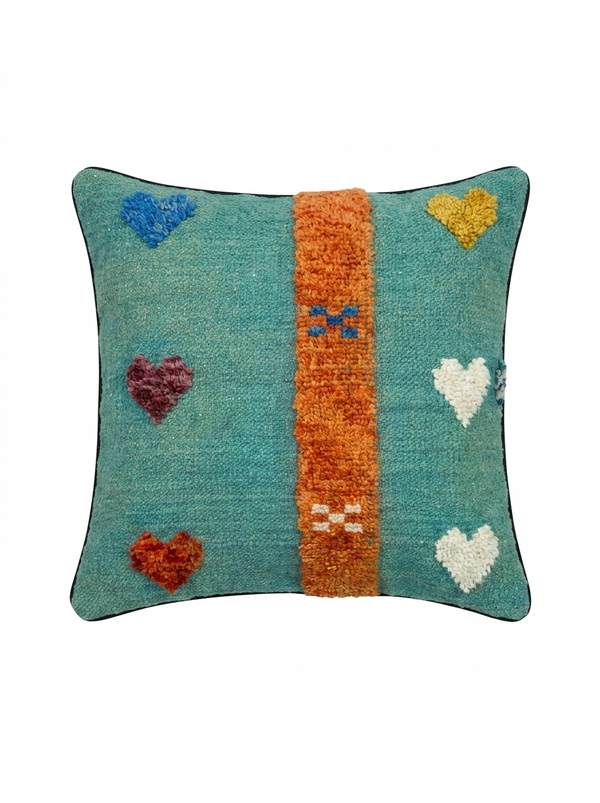 Modern Design Cushion cover 50cm X 50cm AF#221