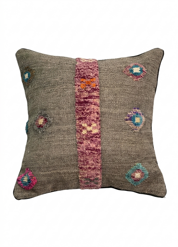Modern Design Cushion cover 50cm X 50cm AF#226
