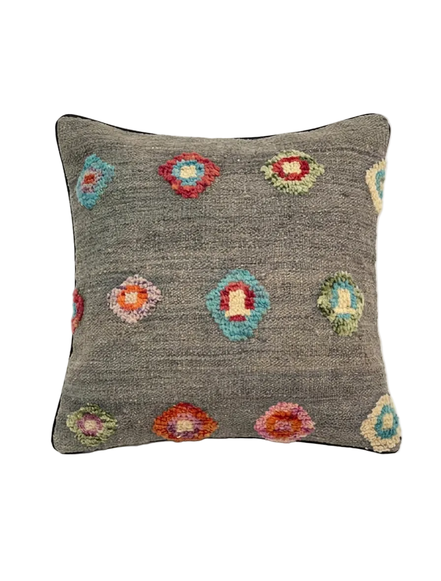 Modern Design Cushion cover 50cm X 50cm AF#227