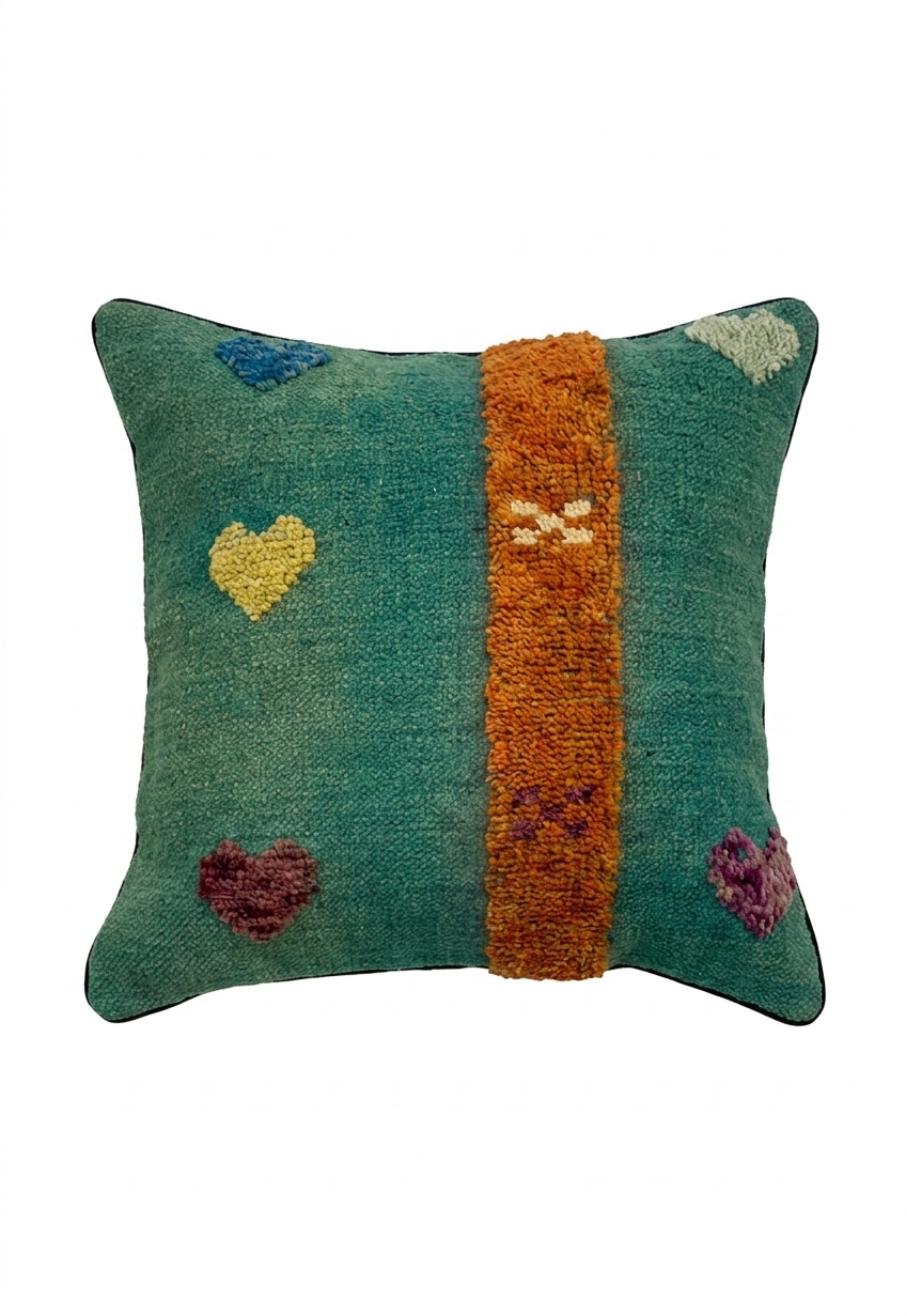 Modern Design Cushion cover 50cm X 50cm AF#228