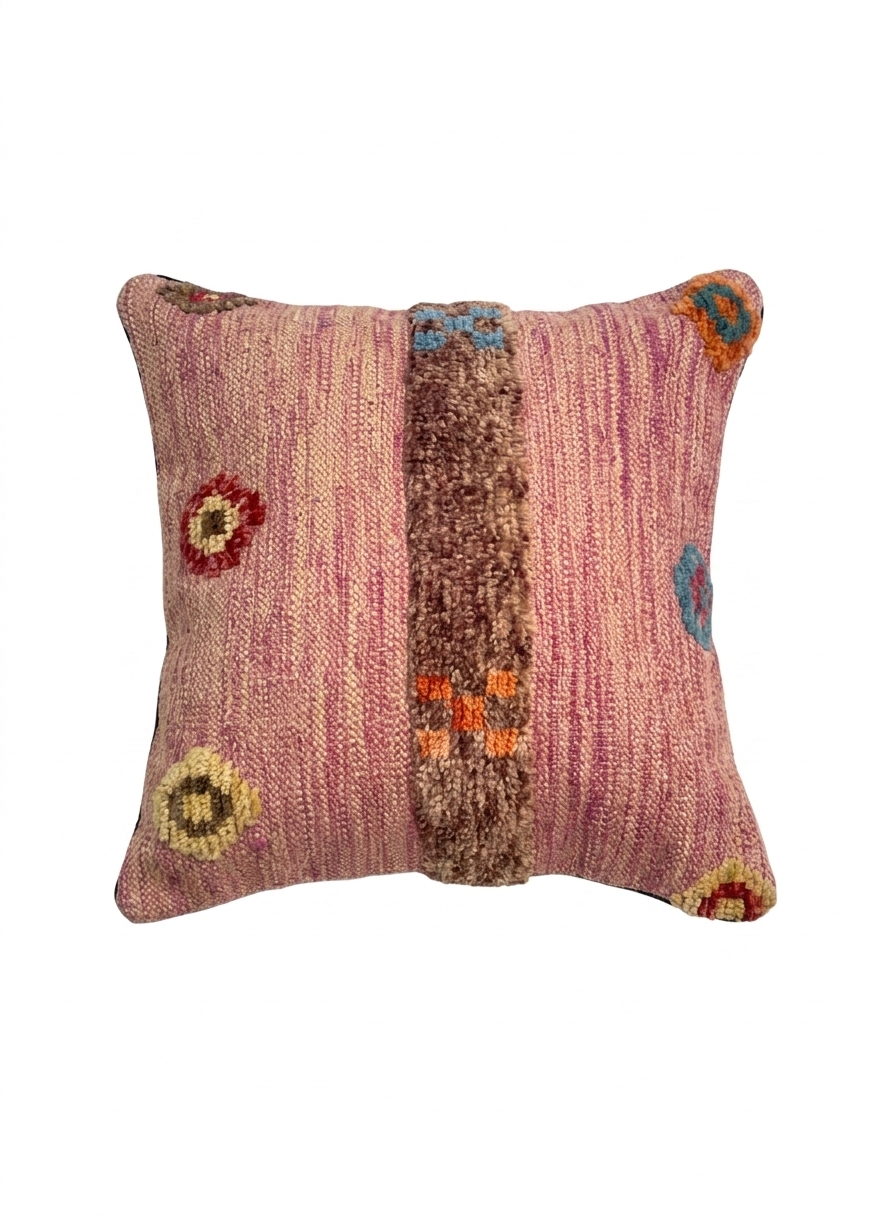Modern Design Cushion cover 50cm X 50cm AF#232