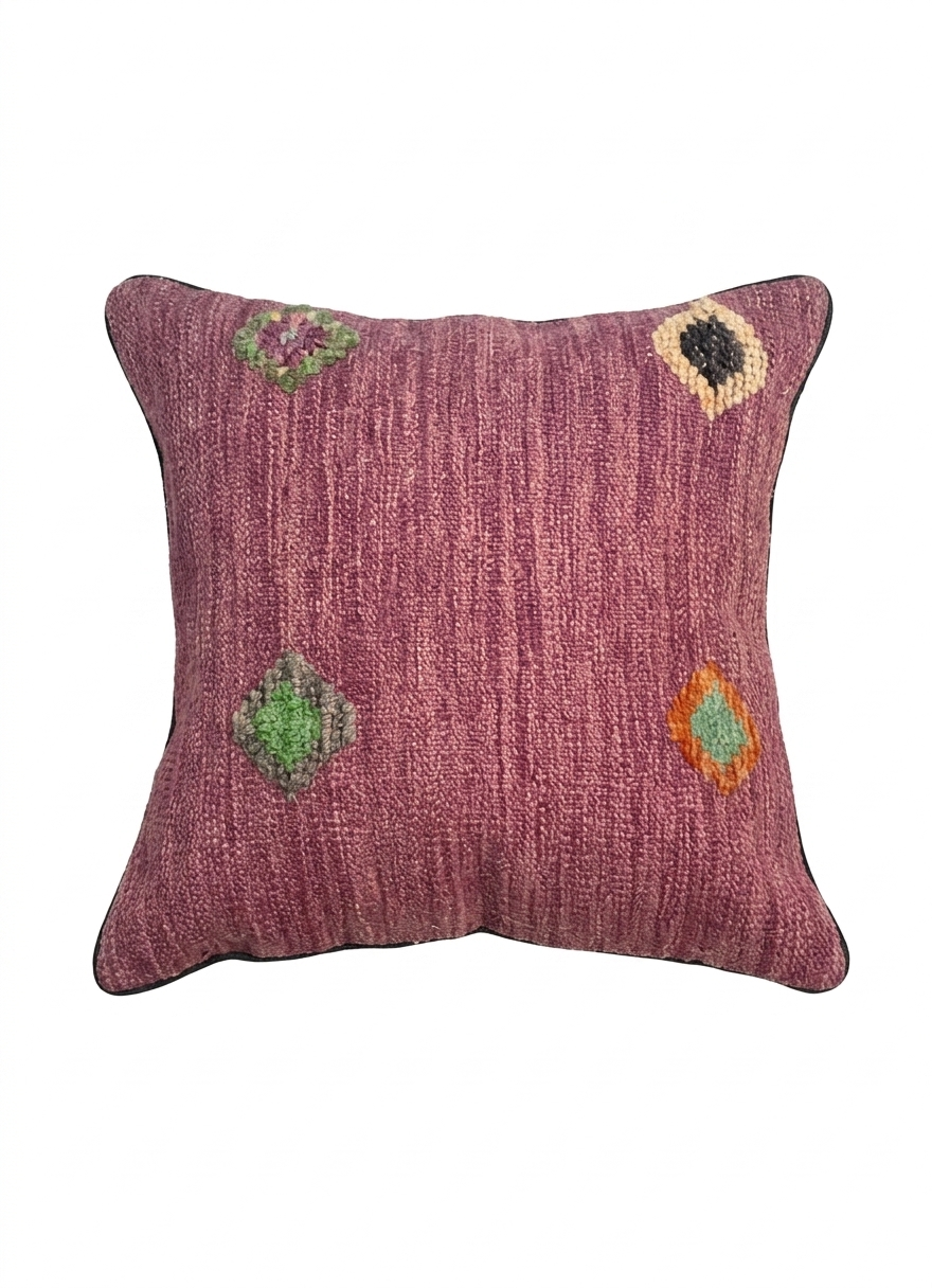 Modern Design Cushion cover 50cm X 50cm AF#234