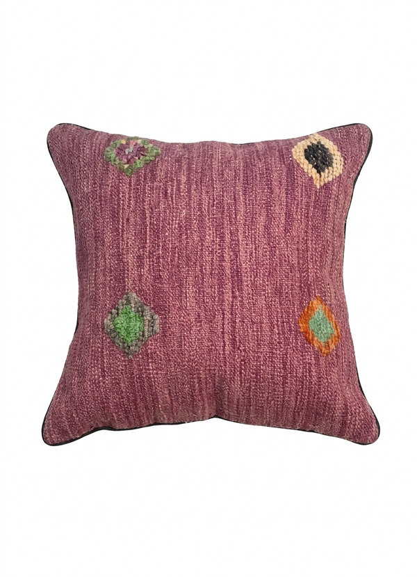 Modern Design Cushion cover 50cm X 50cm AF#234