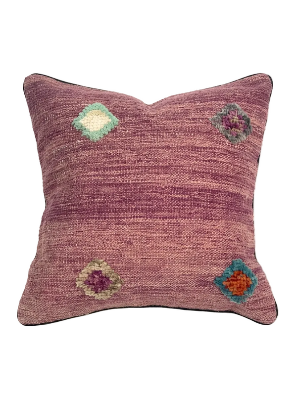 Modern Design Cushion cover 50cm X 50cm AF#235