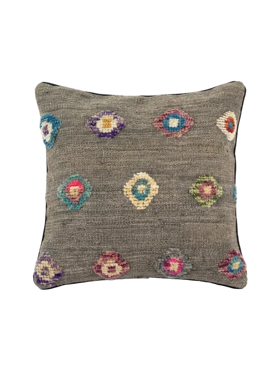 Modern Design Cushion cover 50cm X 50cm AF#237