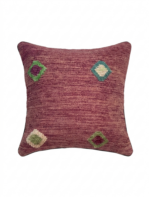 Modern Design Cushion cover 50cm X 50cm AF#243