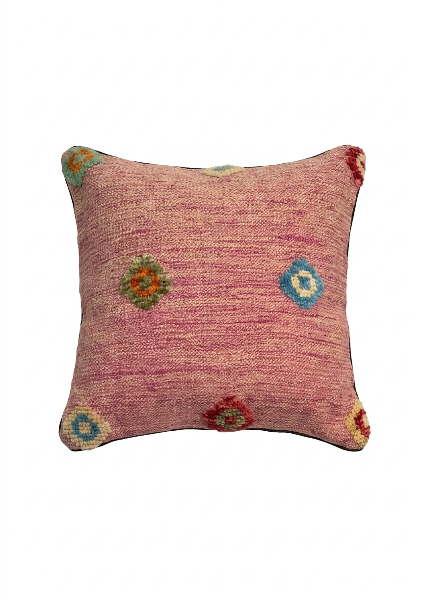 Modern Design Cushion cover 50cm X 50cm AF#244