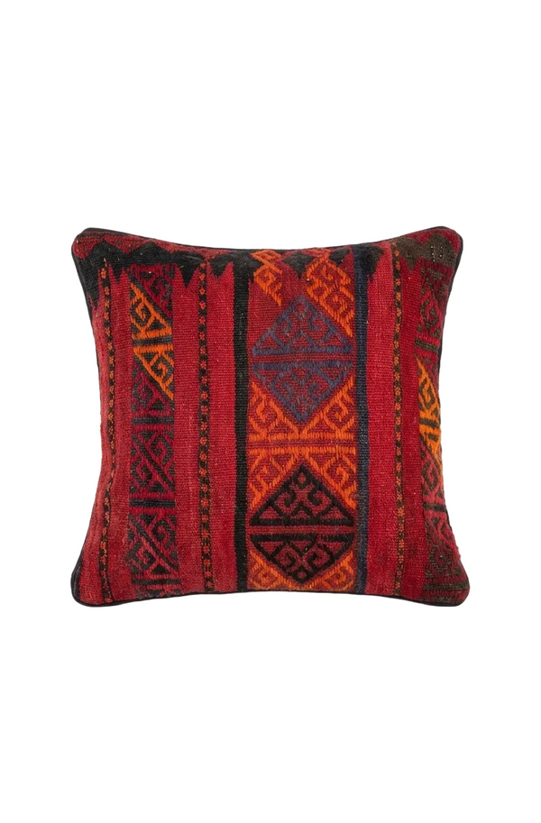 Traditional  Design Cushion cover 45cm X 45cm AF#257