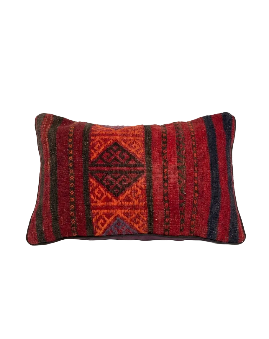 Kuchi Design Cushion cover 50cm X 30cm AF#275