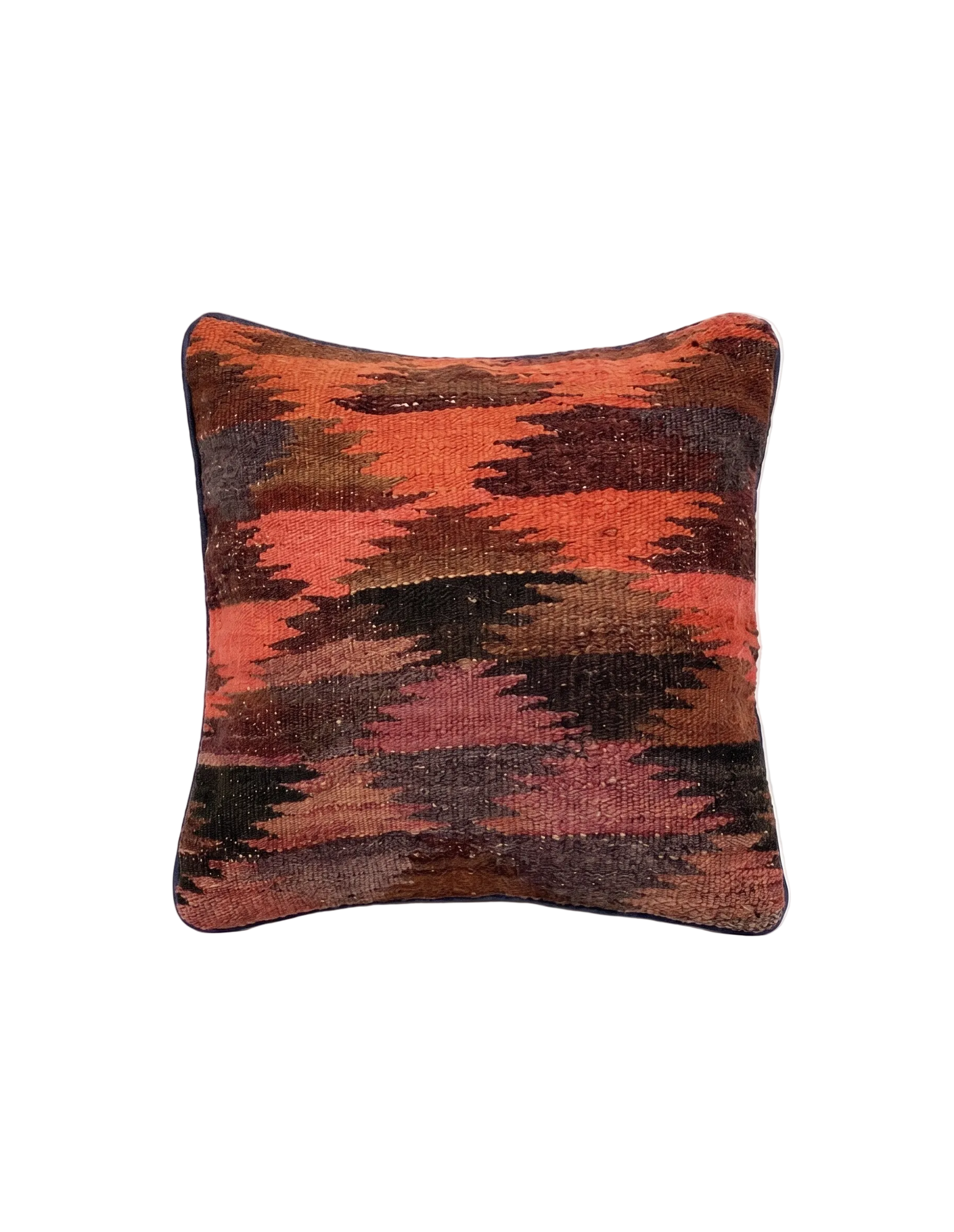 Traditional Design Cushion Cover 40cm X 40cm AF#276