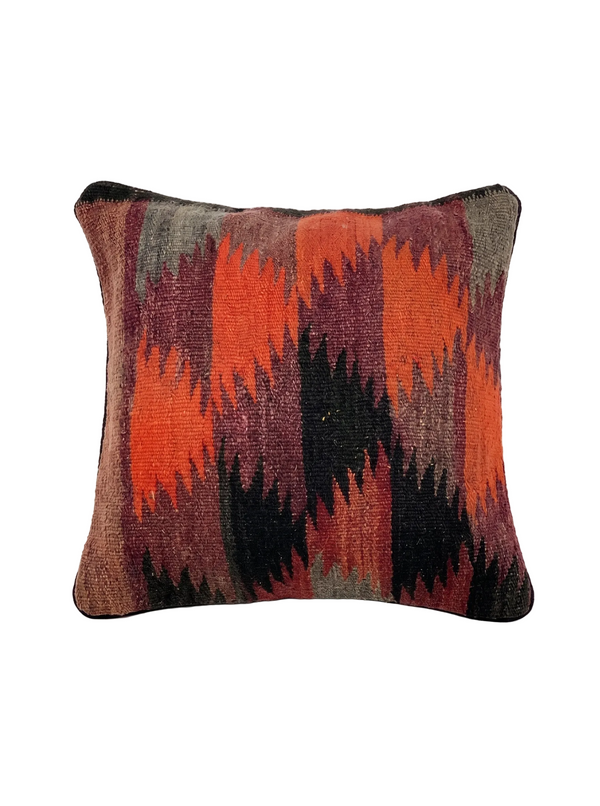 Traditional Design Cushion Cover 40cm X 40cm AF#280