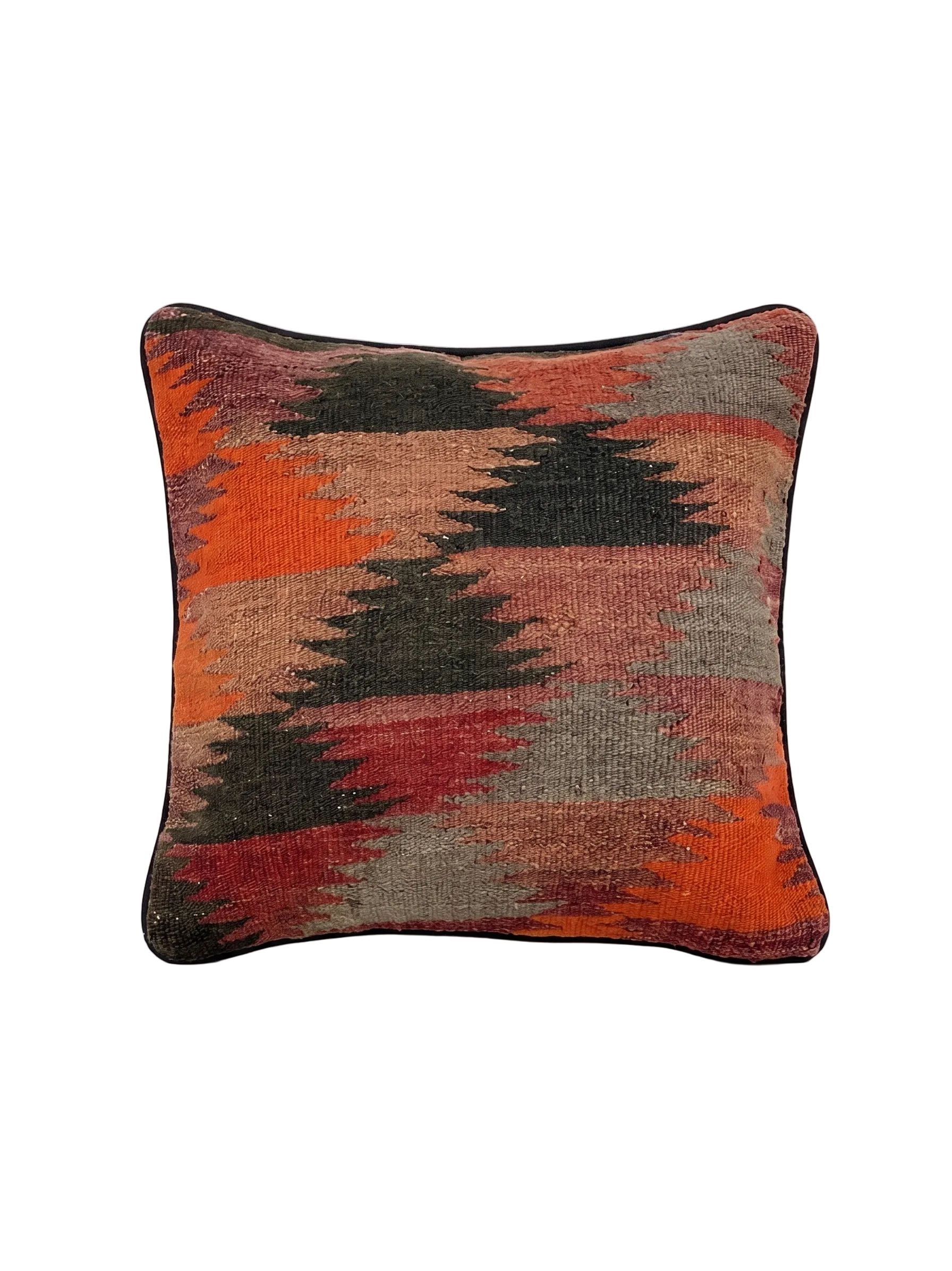 Traditional Design Cushion Cover 40cm X 40cm AF#281