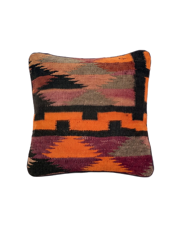 Traditional Design Cushion Cover 40cm X 40cm AF#283