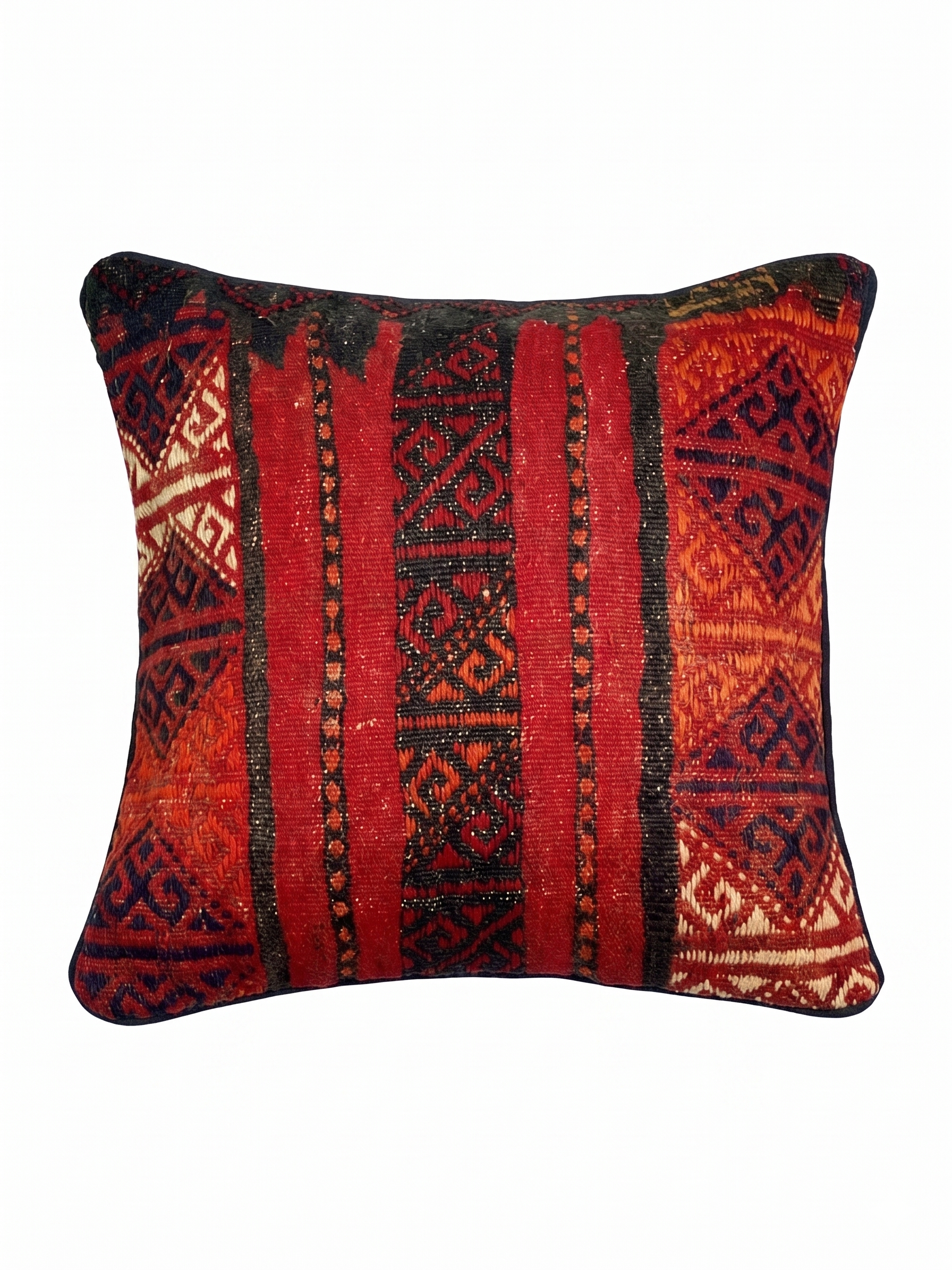 Traditional Design Cushion Cover 45cm X 45cm AF#287