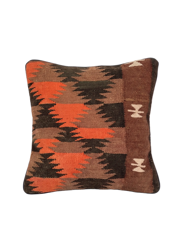 Traditional Design Cushion Cover 42 CM x 42CM  AF#291