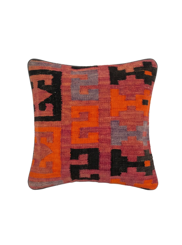 Traditional Design Cushion Cover 42 CM x 42CM  AF#293