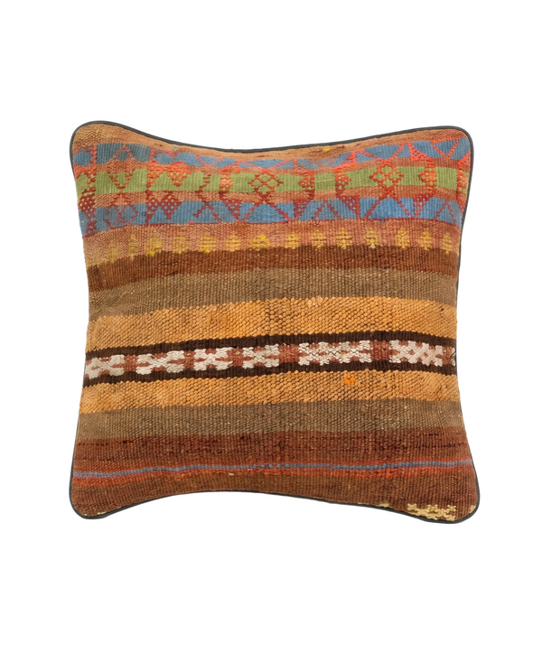 Traditional Design Cushion Cover 42 CM x 42  CM  AF#298