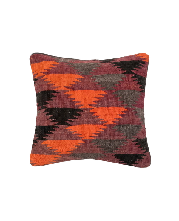 Traditional Design Cushion Cover 42 CM x 42  CM AF#303