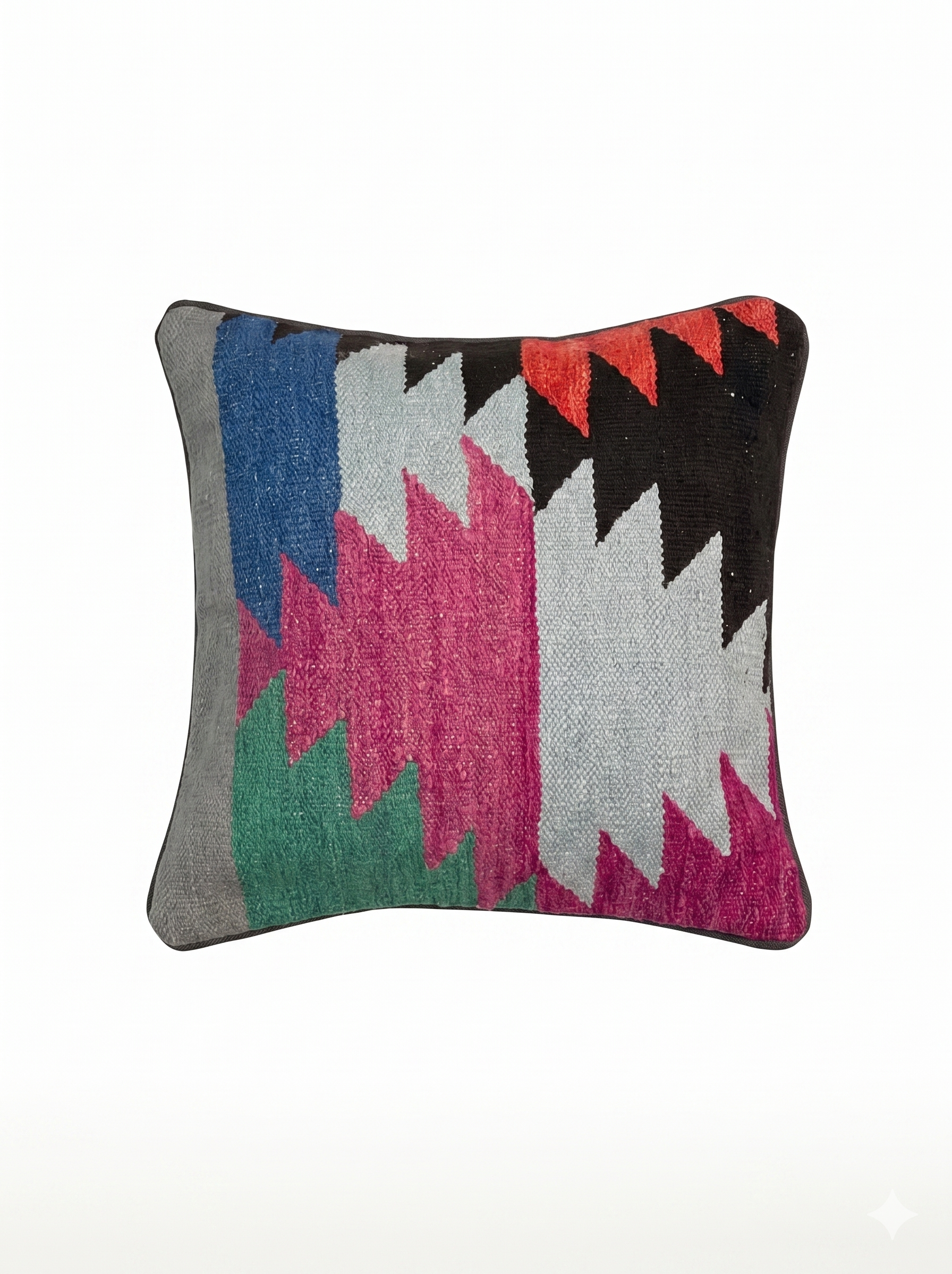 Traditional Design Cushion Cover 40 CM x 40 CM AF#304