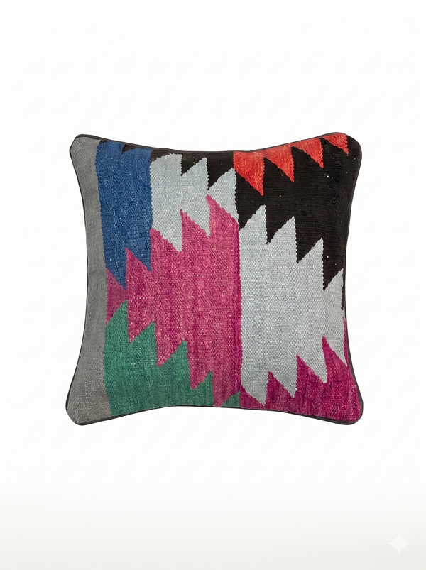 Traditional Design Cushion Cover 40 CM x 40 CM AF#304