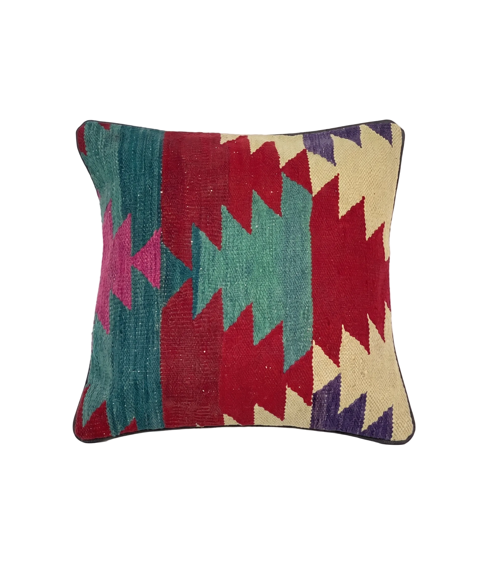 Traditional Design Cushion Cover 40 CM x 40 CM AF#305
