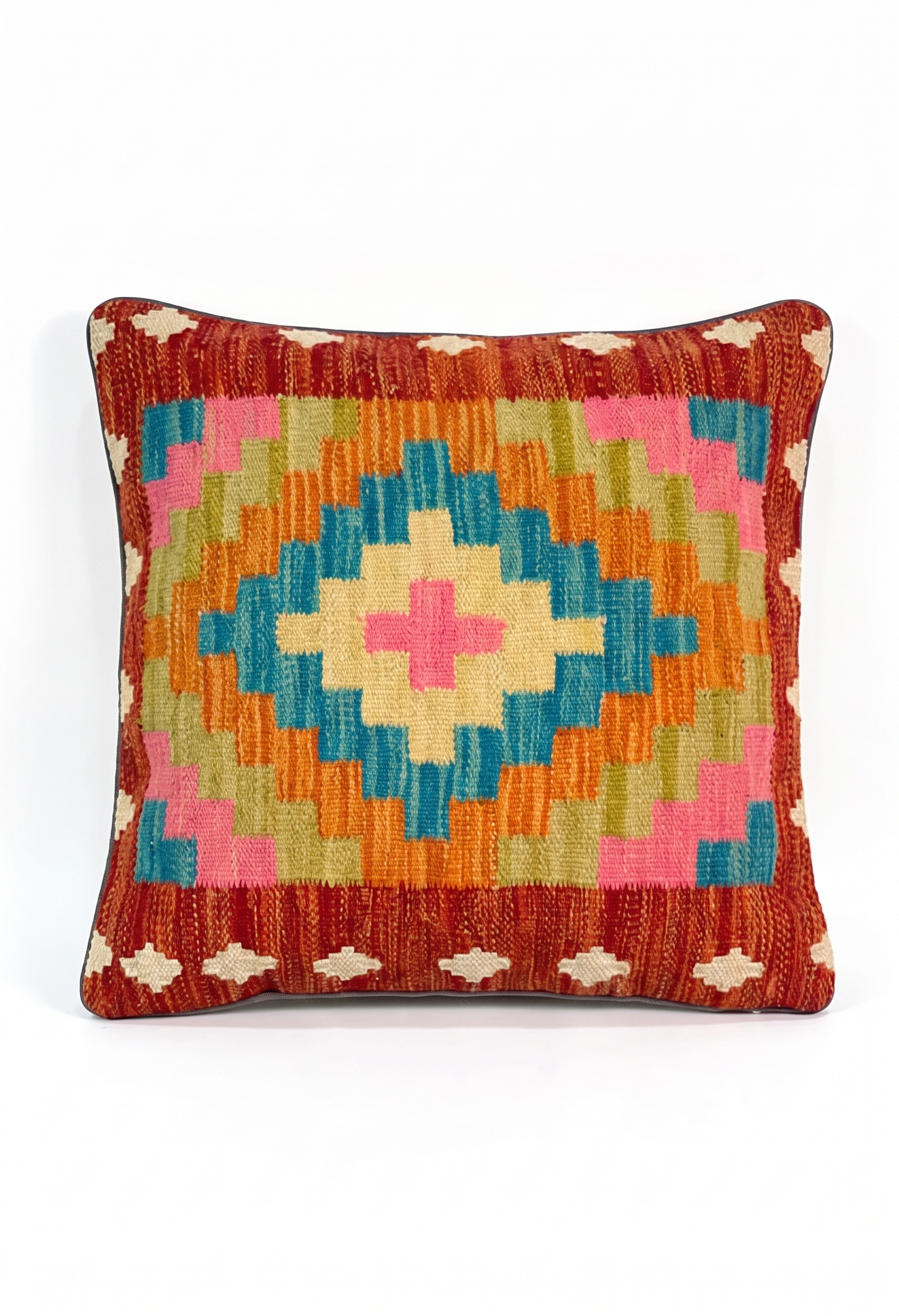 Chobi Design Cushion Cover 50 CM X 50 CM AF#307