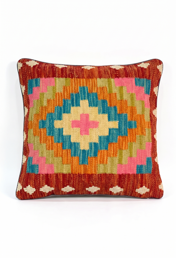 Chobi Design Cushion Cover 50 CM X 50 CM AF#307