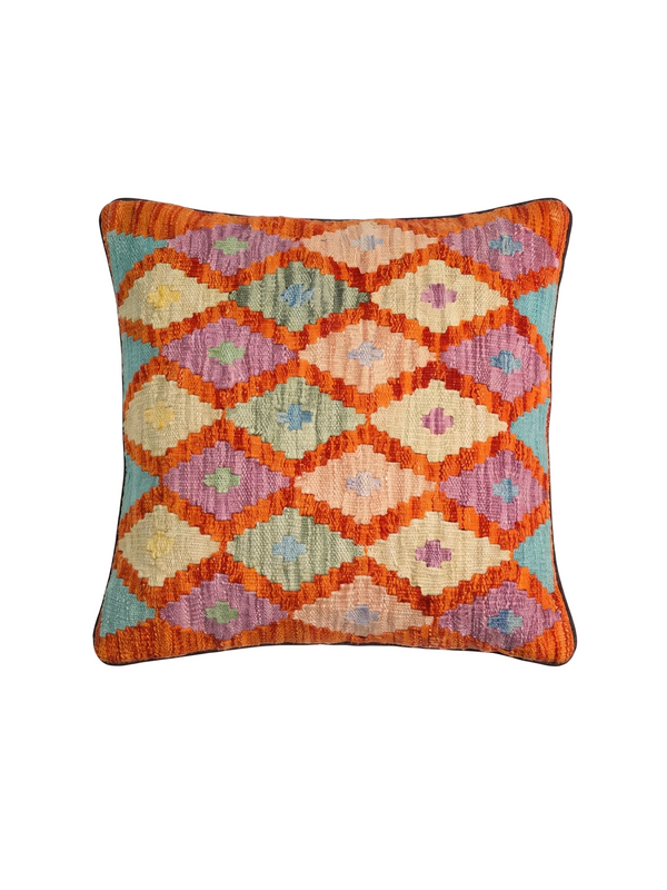 Chobi Design Cushion Cover 52 CM X 52 CM AF#308