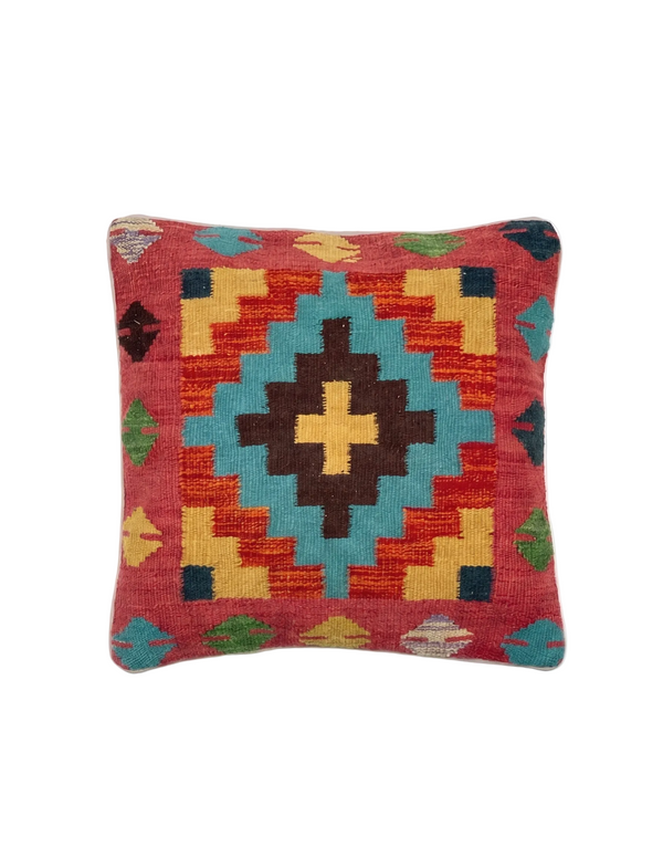 Chobi Design Cushion Cover 45 CM X 45 CM AF#309