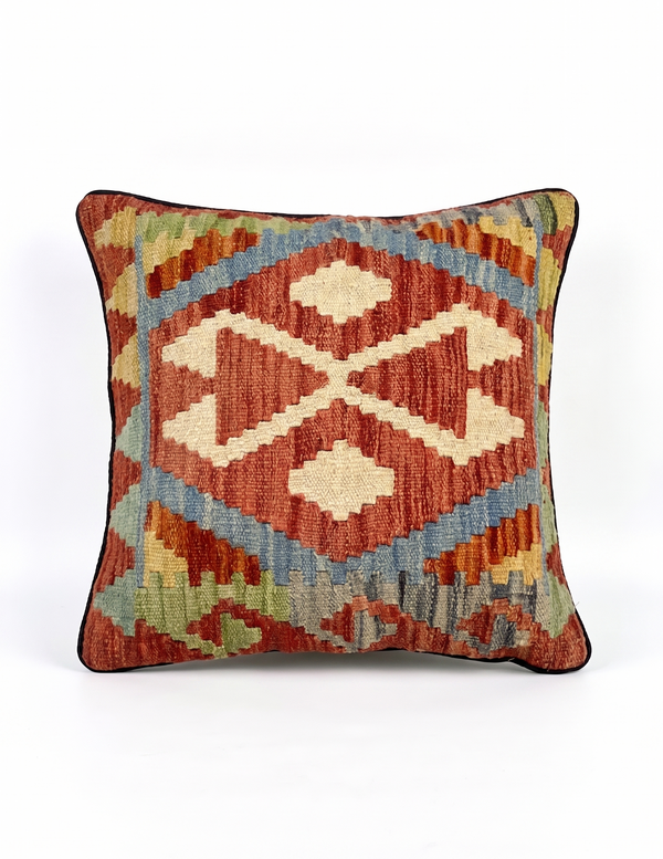 Chobi Design Cushion Cover  45 CM X 45 CM AF#310