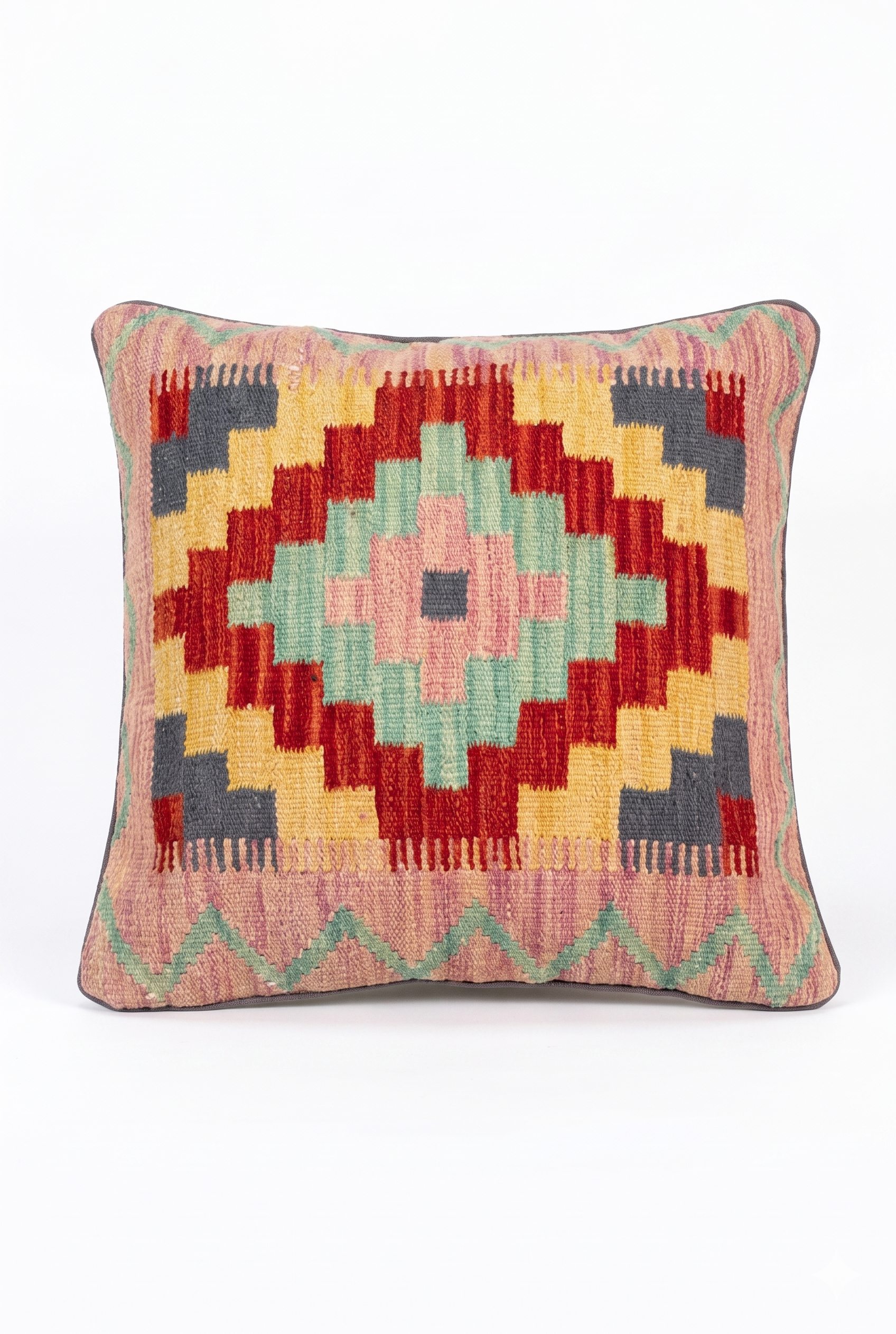 Chobi Design Cushion Cover 50 CM X 50 CM AF#312
