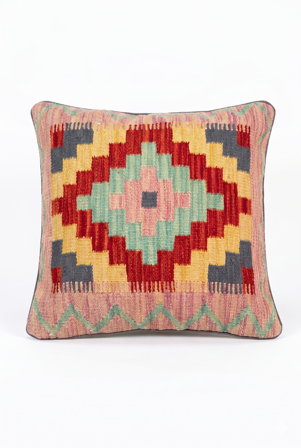 Chobi Design Cushion Cover 50 CM X 50 CM AF#312