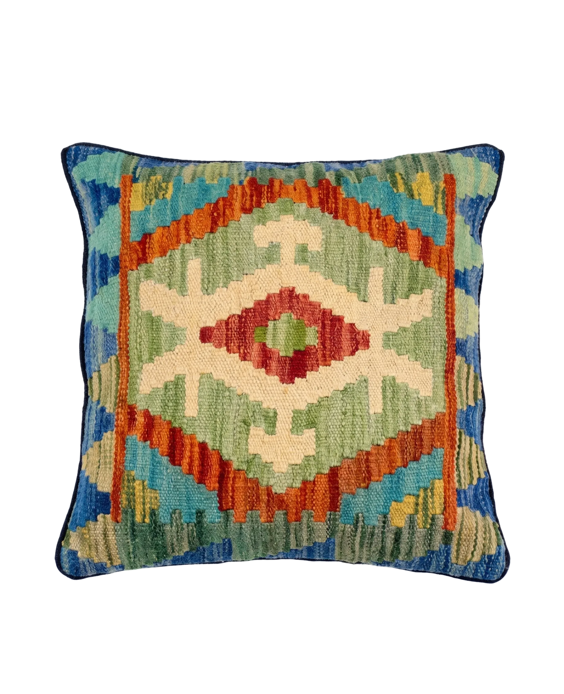 Chobi Design Cushion Cover 45 CM X 45 CM AF#313