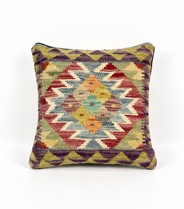 Chobi Design Cushion Cover 45CM X 45 CM AF#319