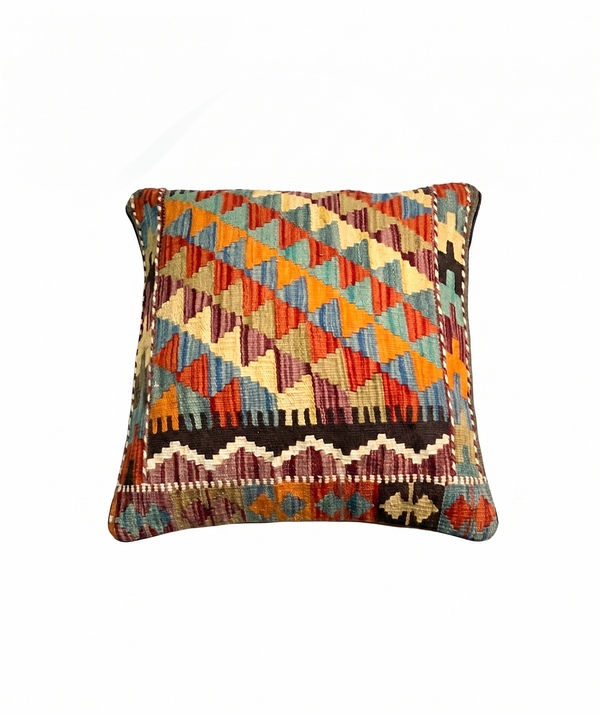 Chobi Design Cushion Cover 50CM X 50CM AF#321