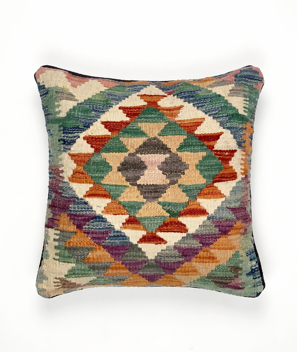 Chobi Design Cushion Cover 50CM X 50CM AF#329