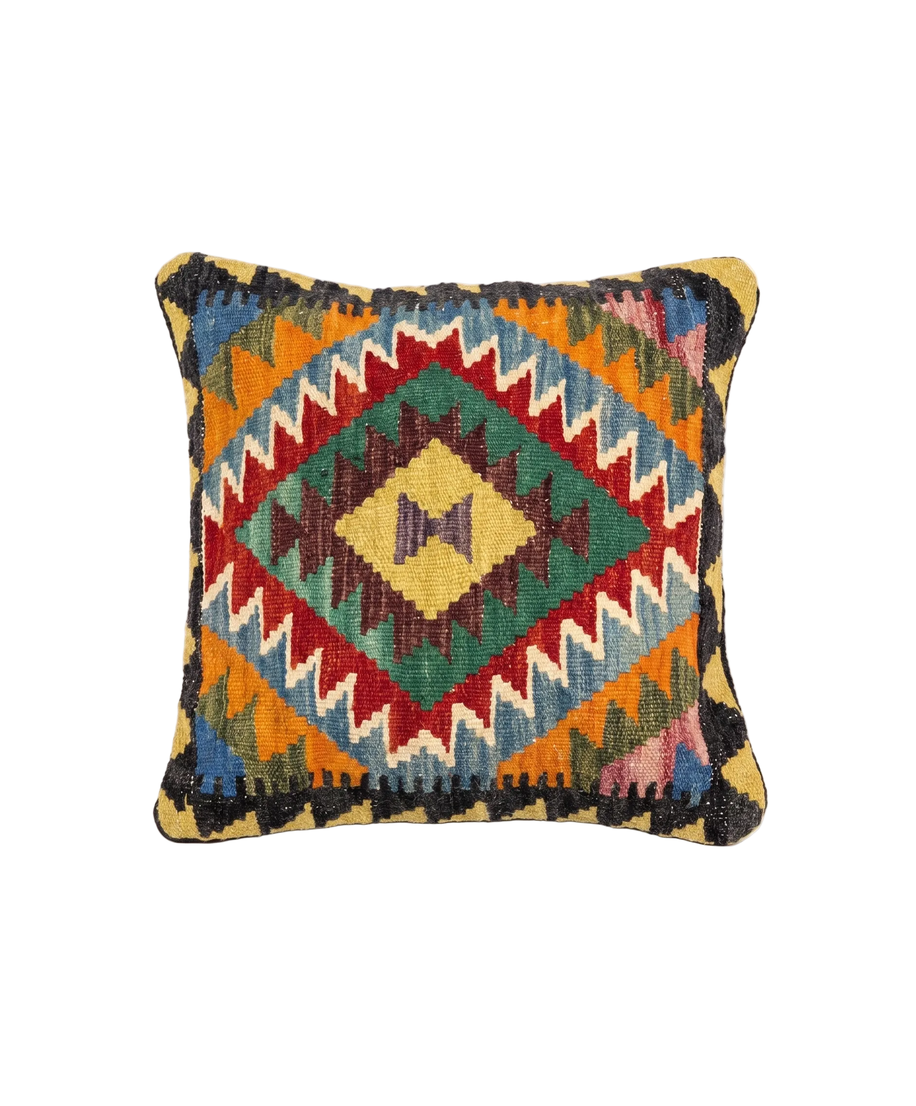 Chobi Design Cushion Cover 45CM X 45 CM AF#331
