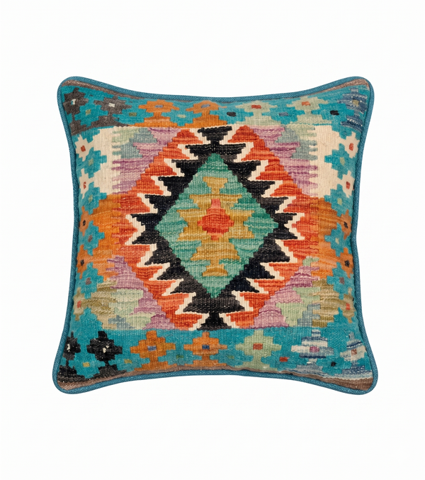 Chobi Design Cushion Cover 50 CM X 50 CM AF#332