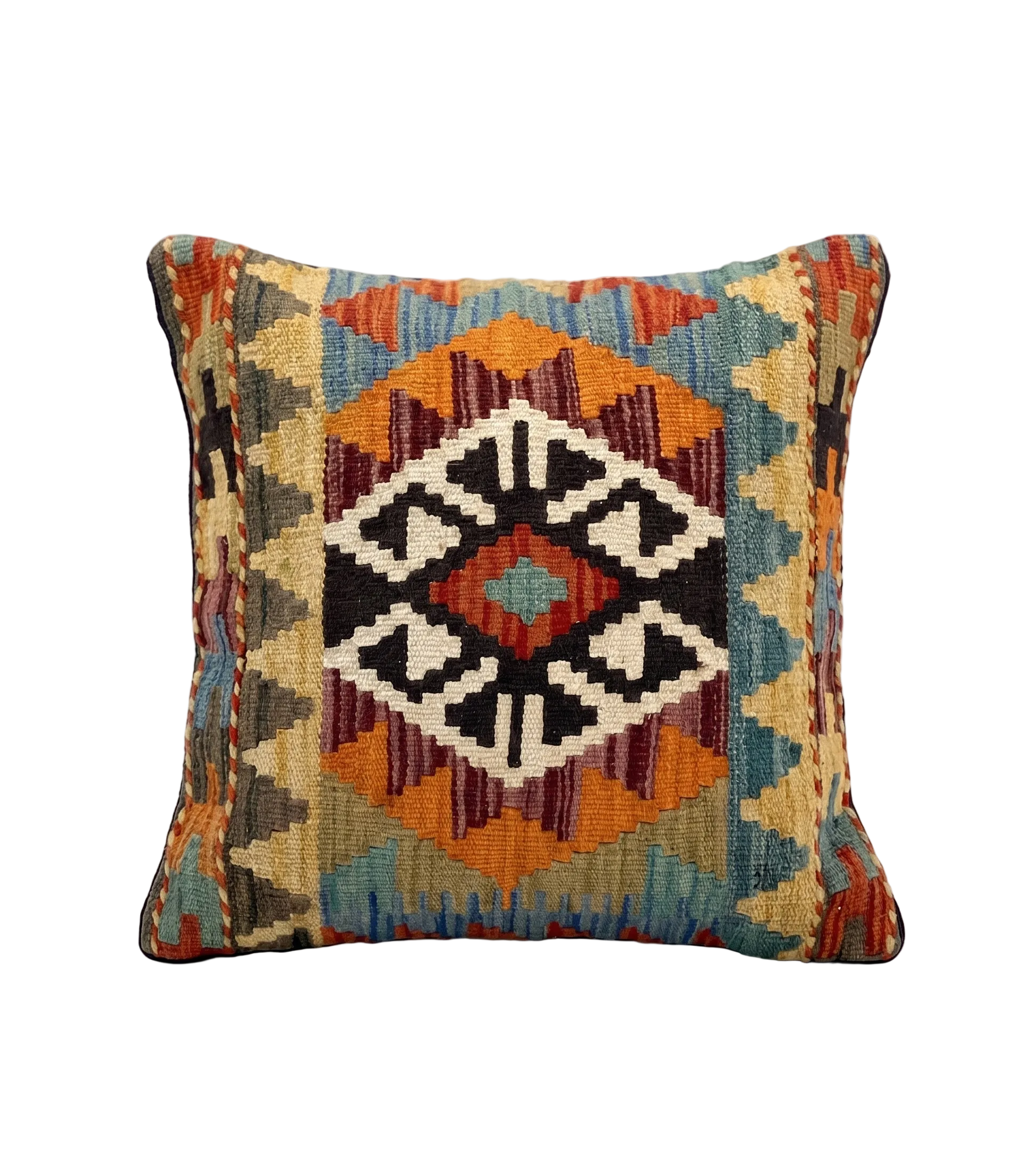 Chobi Design Cushion Cover 50 CM X 50 CM AF#336