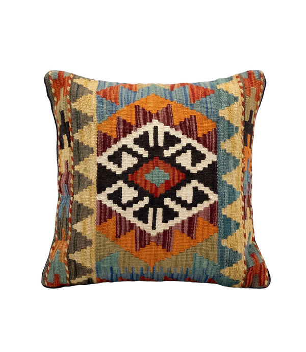 Chobi Design Cushion Cover 50 CM X 50 CM AF#336
