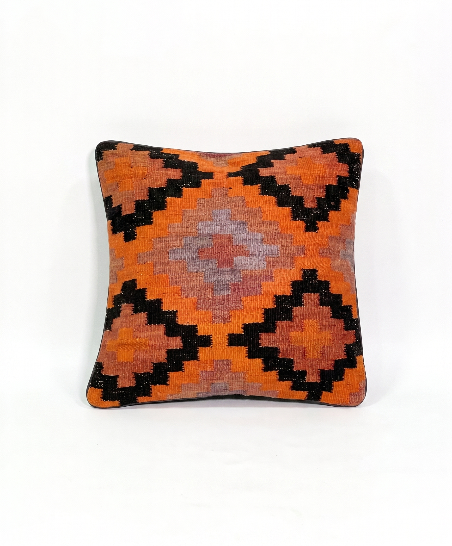 Traditional Design Cushion Cover 45cm X 45cm AF#347
