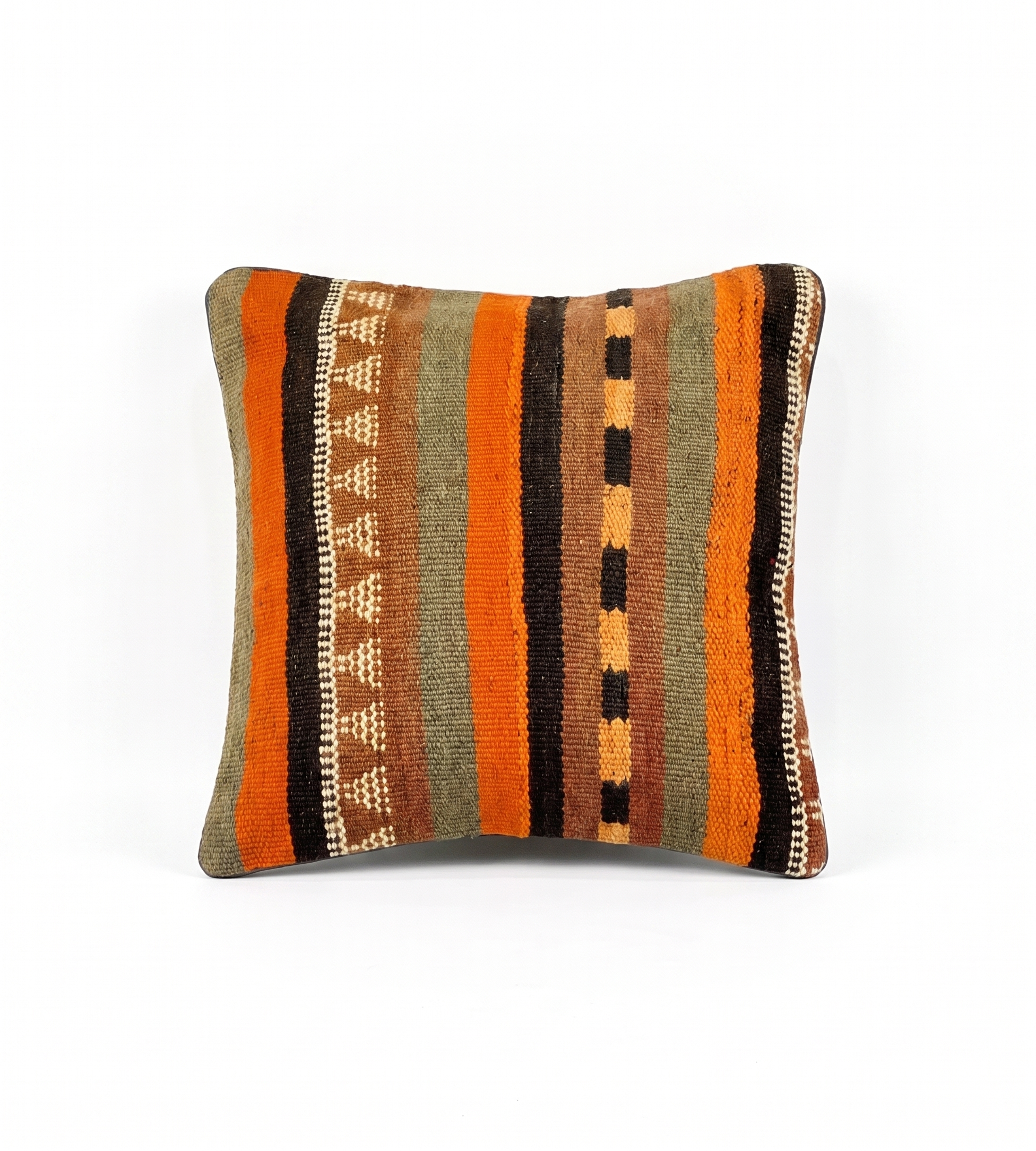 Traditional Design Cushion Cover 43 CM x 43 CM AF#354