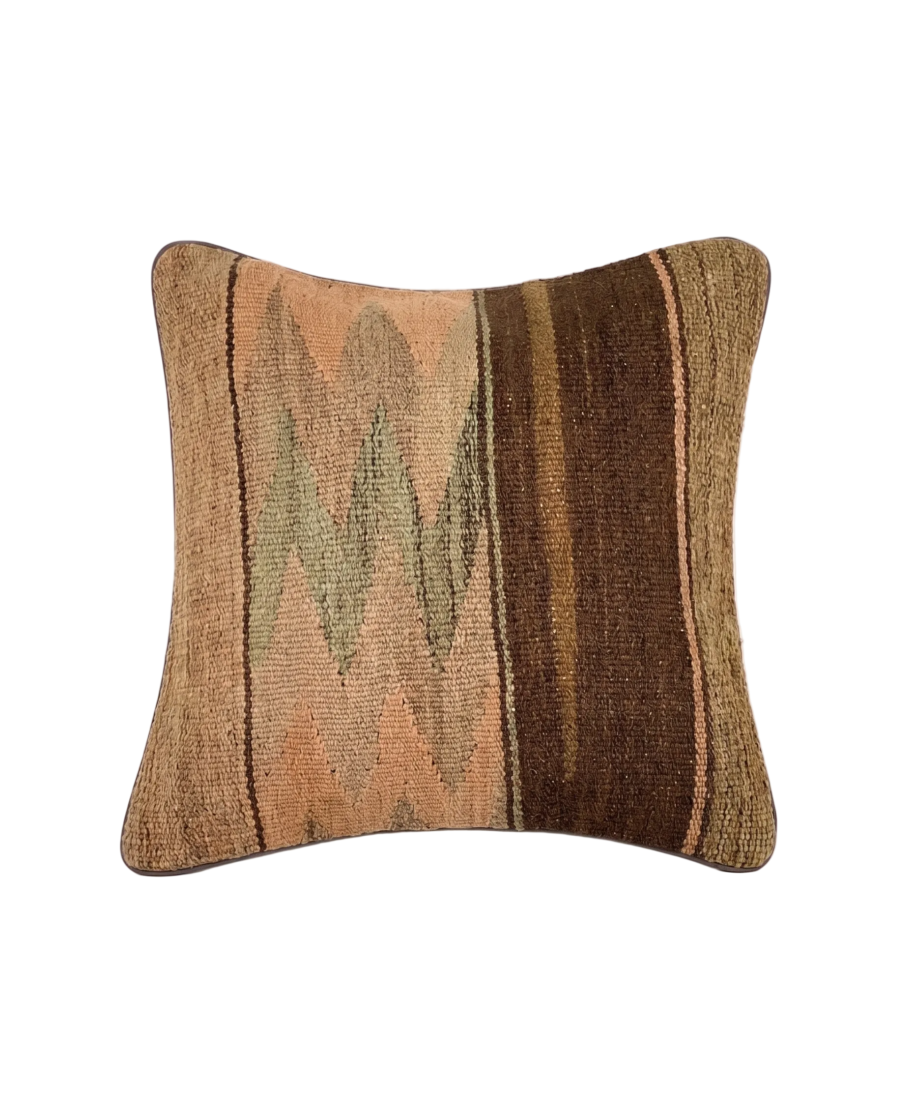 Traditional Design Cushion Cover 42 CM x 42 CM AF#359