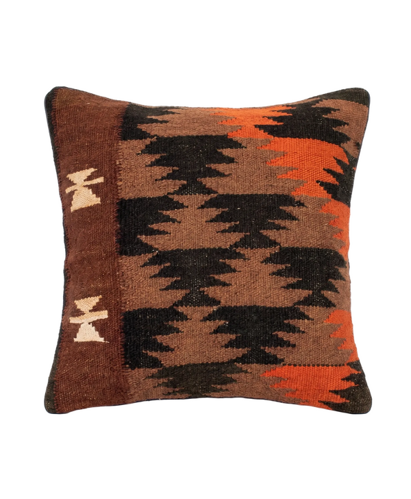 Traditional Design Cushion Cover  42 CM x 42 CM AF#360